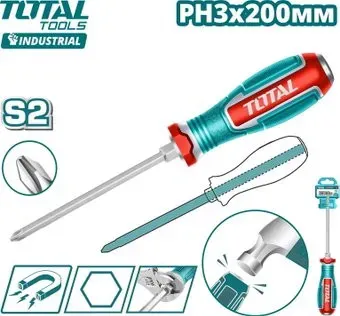 Total TGTPH3200