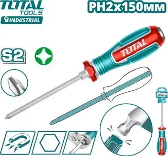Total TGTPH2150