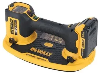 DeWalt DCE590D1T (с 1-им АКБ)