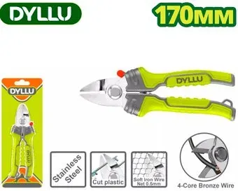 Dyllu DTSX8605