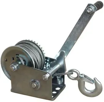 Shtapler FD-600 0.27т 10 м