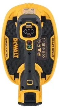 DeWalt DCE590N-XJ (без АКБ)