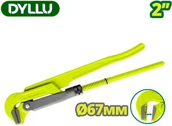 Dyllu DTPW2102