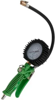 ECO TIG-50 с манометром