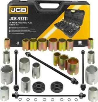 JCB Для снятия и установки втулок 933T1 (59106)