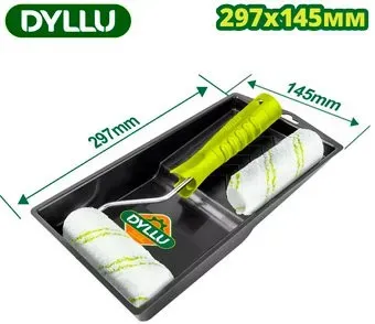 Dyllu DTCB3H34