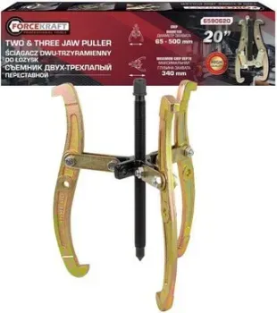 ForceKraft 59 889 FK-6590620