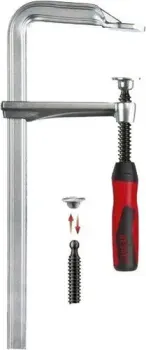 Bessey 160/80 GZ16-2K