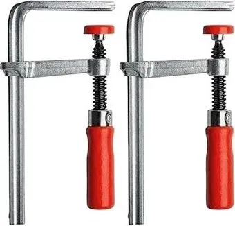 Bessey GTR12SET