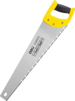 Deli EDL6850A (желтый/черный)