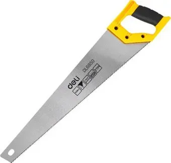 Deli EDL6850 (зеленый/черный)
