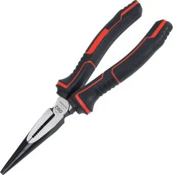 Deli DL100208G (красный/черный)