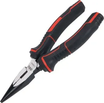 Deli DL100206G (красный/черный)