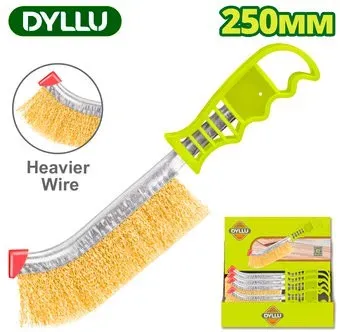 Dyllu DTBH1101