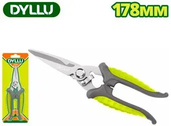 Dyllu DTSX1617