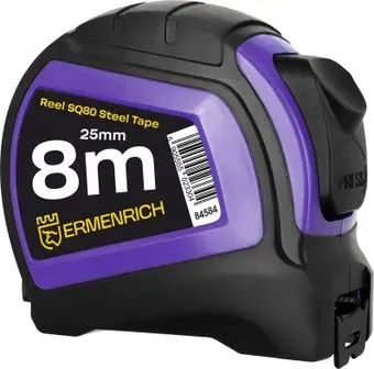 Ermenrich Reel SQ80 84584