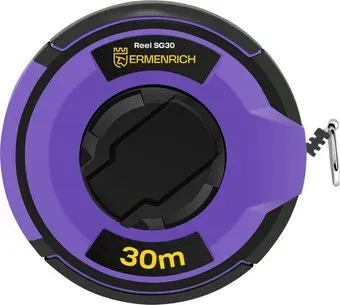 Ermenrich Reel SG30 84567