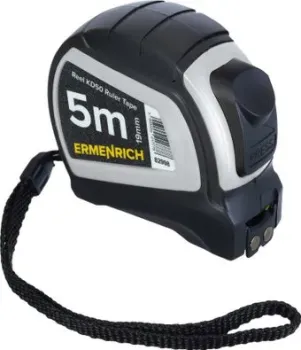 Ermenrich Reel KD50 82998