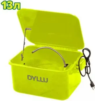 Dyllu DTPX1A13