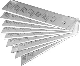 Kapro 25мм 254-25KB (10шт)
