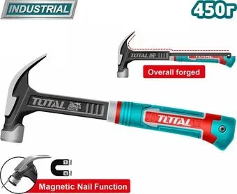 Total THCH61016L