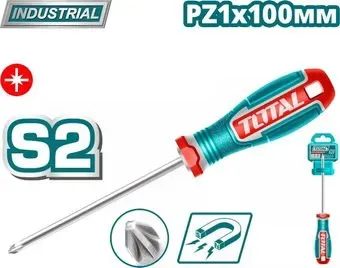 Total TSDPZ1100
