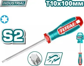 Total TSDT10100