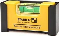 Stabila Pocket Pro Magnetic 17768