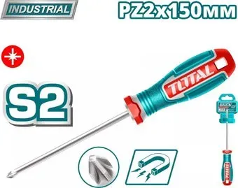 Total TSDPZ2150