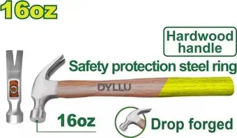 Dyllu DTMB3316