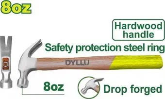 Dyllu DTMB3308