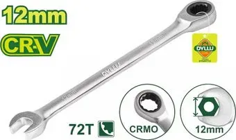 Dyllu DTSA5112