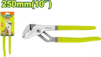 Dyllu DTPL6510