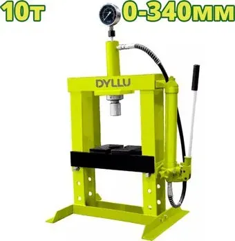 Dyllu DTHQ1A10