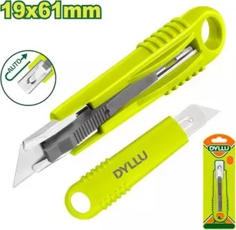 Dyllu DTRSUK19