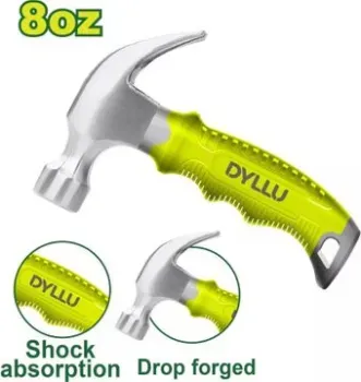 Dyllu DTHM33D8