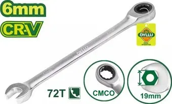 Dyllu DTSA5106