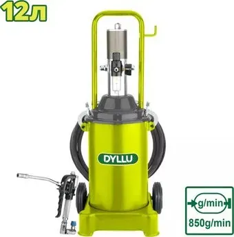 Dyllu DTAL1A12