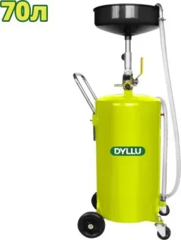 Dyllu DTKD1A07