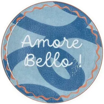 Andrea Fontebasso Cinzia Amore Bello CI022419106