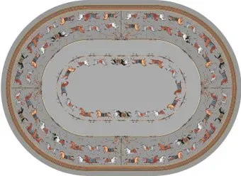 Lefard 850-761-41 (серый)