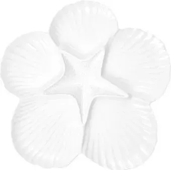 Fissman Sea Shell 13561