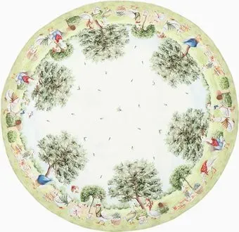 Этель Family picnic 10845781