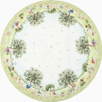 Этель Family picnic 10845782