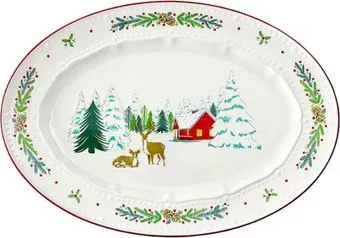 Tkano Nordic winter New Year Essential TK25-NY_SRV0001
