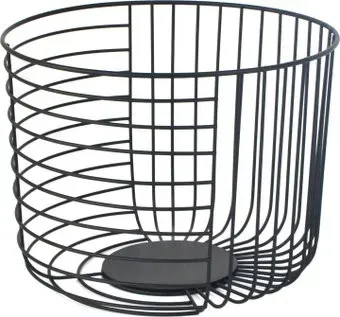Handy Home LB-15 BL (матовый черный)