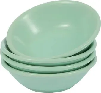 Gipfel Gronte 52237 (4шт, светло-зеленый)
