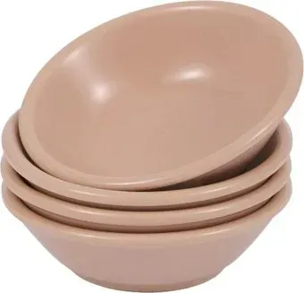 Gipfel Alesan 52249 (4шт, бежевый)