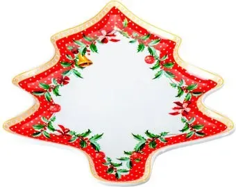 Choosing Porcelain Елка новогодняя RN10228-Z145