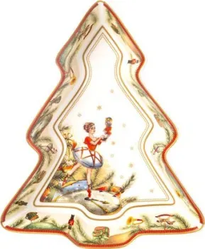 Lefard Щелкунчик Елка 85-1925
